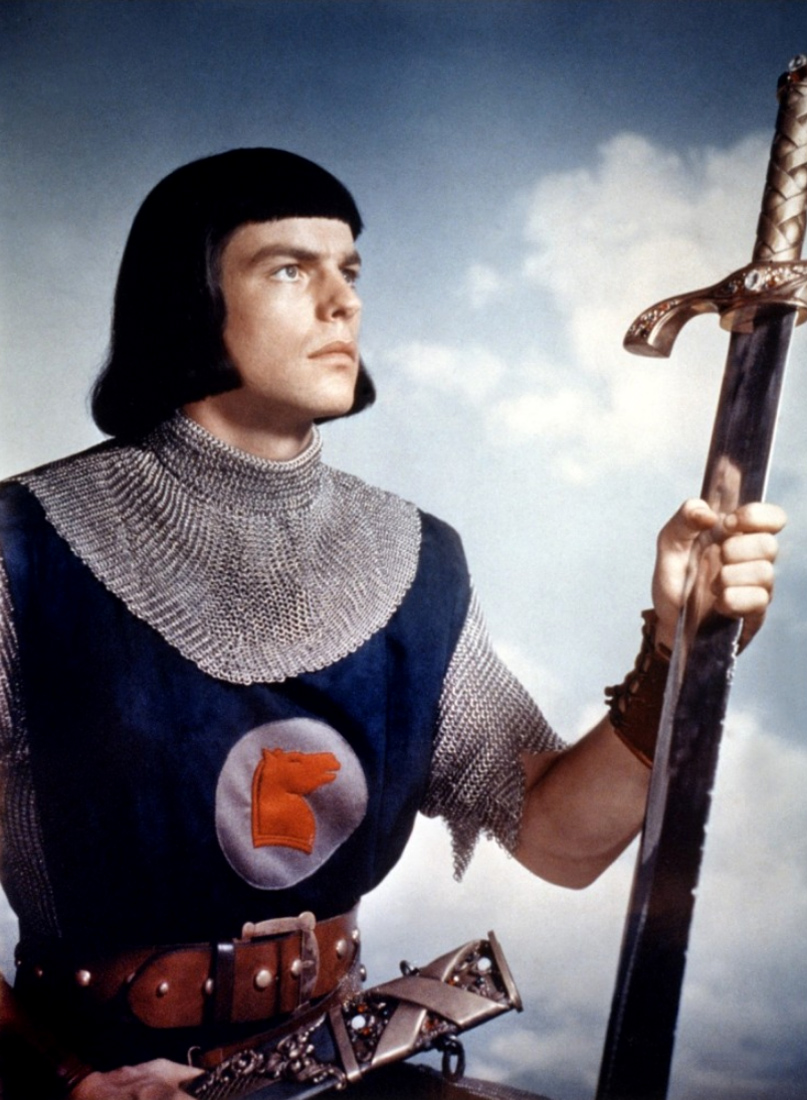 Prince Valiant (1954)